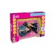 Lexibook Ηλεκτρονικό Παιδικό Εκπαιδευτικό Laptop Tablet Barbie Δίγλωσσο