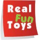 Real Fun Toys Εκπαιδευτικό Παιχνίδι Μαθαίνω να Έχω Καλούς Τρόπους για 2+ Ετών