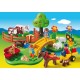 Τα Αγαπημένα Μας Ζωάκια 6770 Playmobil 1.2.3