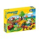 Τα Αγαπημένα Μας Ζωάκια 6770 Playmobil 1.2.3