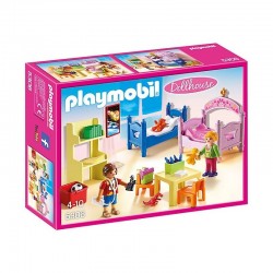 Παιδικό Δωμάτιο 5306 Playmobil 