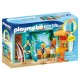 Playmobil Play Box Surf Shop 5641