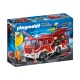 Πυροσβεστικό Όχημα 9464 Playmobil City Action