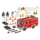 Πυροσβεστικό Όχημα 9464 Playmobil City Action