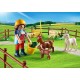 Ζωάκια Της Φάρμας 6133 Playmobil 