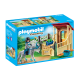 Άλογο Απαλούζα Με Στάβλο 6935 Playmobil 