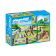 Άλογα Με Περίφραξη 6931 Playmobil 