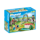 Στίβος Ιππασίας Με Εμπόδια Playmobil  6930