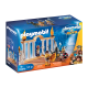 Playmobil The Movie Ο Αυτοκράτορας Μάξιμος Στο Κολοσσαίο 70076