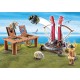 Ο Σκόρδος Με Καταπέλτη Προβάτων 9461 Playmobil Dragons