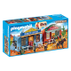 Playmobil Βαλιτσάκι Άγρια Δύση 70012