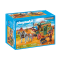  Playmobil Άμαξα Άγριας Δύσης 70013