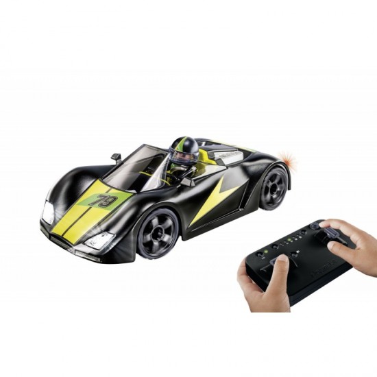 Playmobil RC Turbo Racer 9089