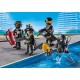 Ομάδα Ειδικών Αποστολών Playmobil 9365