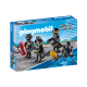 Ομάδα Ειδικών Αποστολών Playmobil 9365