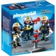 Τρεις Πυροσβέστες Playmobil 5366