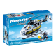 Ελικόπτερο Ομάδας Ειδικών Αποστολών Playmobil 9363