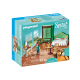 Το Υπνοδωμάτιο Της Lucky Playmobil Spirit 9476