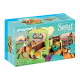 Η Lucky Με Το Άλογο Spirit 9478 Playmobil 