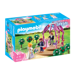 Τελετή Γάμου 9229 Playmobil 