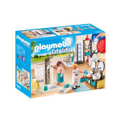 Μοντέρνο Λουτρό 9268 Playmobil 