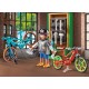 PLAYMOBIL GIFT SET ΣΥΝΕΡΓΕΙΟ ΠΟΔΗΛΑΤΩΝ 70674