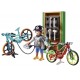 PLAYMOBIL GIFT SET ΣΥΝΕΡΓΕΙΟ ΠΟΔΗΛΑΤΩΝ 70674