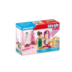 PLAYMOBIL GIFT SET ΚΑΤΑΣΤΗΜΑ ΜΟΔΑΣ 70677