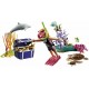 PLAYMOBIL GIFT SET ΔΥΤΡΙΑ ΜΕ ΣΕΝΤ.ΘΗΣ. 70678