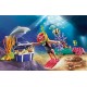 PLAYMOBIL GIFT SET ΔΥΤΡΙΑ ΜΕ ΣΕΝΤ.ΘΗΣ. 70678