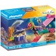 PLAYMOBIL GIFT SET ΔΥΤΡΙΑ ΜΕ ΣΕΝΤ.ΘΗΣ. 70678