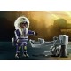 PLAYMOBIL ΣΥΛΛΗΨΗ ΛΗΣΤΗ ΕΡΓ.TΕΧ. ΑΠΟ ΑΣΤ. JETPACK 70782