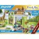 PLAYMOBIL ΚΤΗΝΙΑΤΡΕΙΟ ΖΩΟΛΟΓΙΚΟΥ ΚΗΠΟΥ 70900