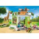 PLAYMOBIL ΚΤΗΝΙΑΤΡΕΙΟ ΖΩΟΛΟΓΙΚΟΥ ΚΗΠΟΥ 70900