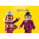 PLAYMOBIL ASTERIX  Ο ΔΡΟΥΙΔΗΣ ΠΑΝΟΡΑΜΙΞ 70933