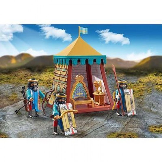 PLAYMOBIL ΜΟΛΩΝ ΛΑΒΕ 70949