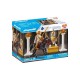 PLAYMOBIL PLAY  GIVE 22 ΜΕΓΑΣ ΑΛΕΞΑΝΔΡΟΣ 70950