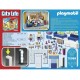 PLAYMOBIL ΜΟΝΤΕΡΝΟ ΚΑΘΙΣΤΙΚΟ 70989