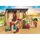 PLAYMOBIL ΜΑΘΗΜΑΤΑ ΙΠΠΑΣΙΑΣ 70995