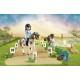 PLAYMOBIL ΙΠΠΙΚΟΙ ΑΓΩΝΕΣ 70996