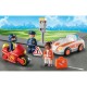 PLAYMOBIL ΚΑΘΗΜΕΡΙΝΟΙ HΡΩΕΣ 71156