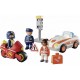 PLAYMOBIL ΚΑΘΗΜΕΡΙΝΟΙ HΡΩΕΣ 71156