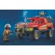 PLAYMOBIL ΠΥΡΟΣΒΕΣΤΙΚΟ ΟΧΗΜΑ ΥΠΟΣΤΗΡΙΞΗΣ 71194