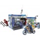 PLAYMOBIL ΑΣΤΥΝΟΜΙΚΟ ΤΜΗΜΑ 70568