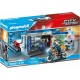 PLAYMOBIL ΑΣΤΥΝΟΜΙΚΟ ΤΜΗΜΑ 70568