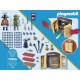 PLAYMOBIL 70506 PLAY BOX ΠΕΙΡΑΤΕΣ