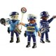 PLAYMOBIL ΟΜΑΔΑ ΑΣΤΥΝΟΜΕΥΣΗΣ 70669