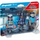 PLAYMOBIL ΟΜΑΔΑ ΑΣΤΥΝΟΜΕΥΣΗΣ 70669