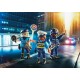 PLAYMOBIL ΟΜΑΔΑ ΑΣΤΥΝΟΜΕΥΣΗΣ 70669