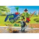 Playmobil City Action ΟΔΟΚΑΘΑΡΙΣΤΕΣ